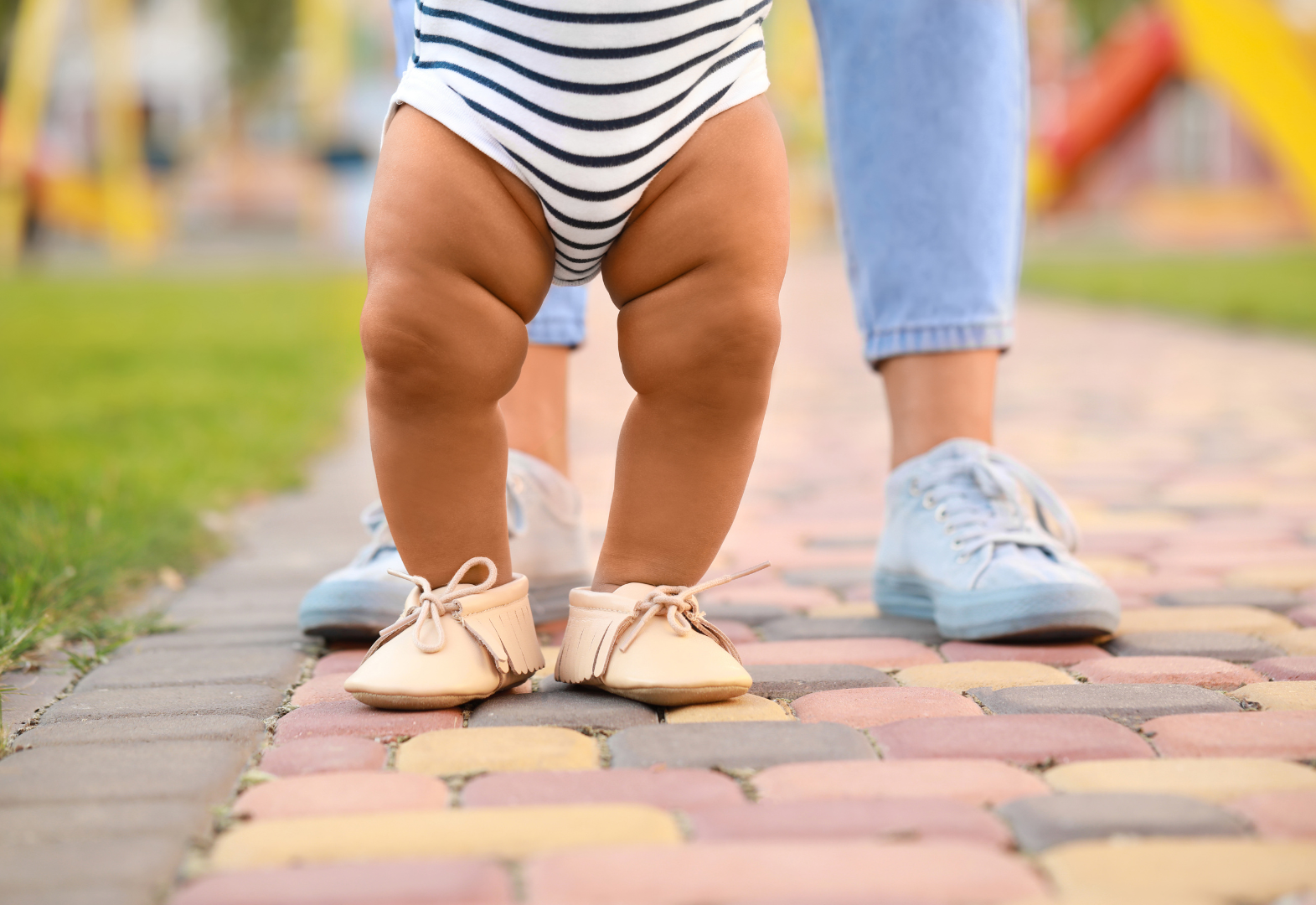 Taking Their First Steps: The Ultimate Guide to First Walker Shoes
