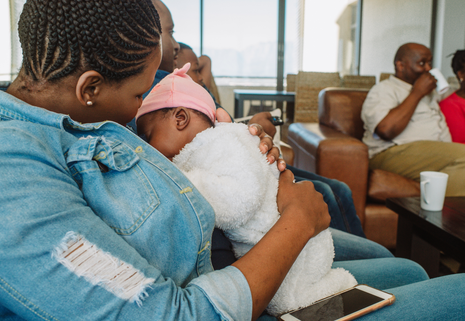 Breastfeeding in Public: How to Do It with Confidence and Comfort