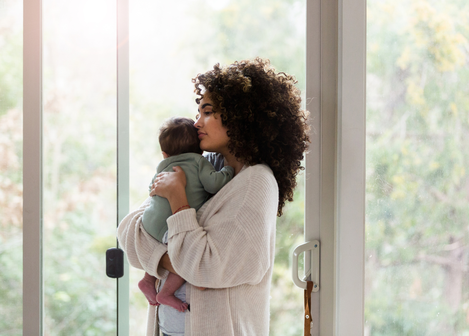 The Power of Your Voice: Why Talking to Your Baby is a Superpower